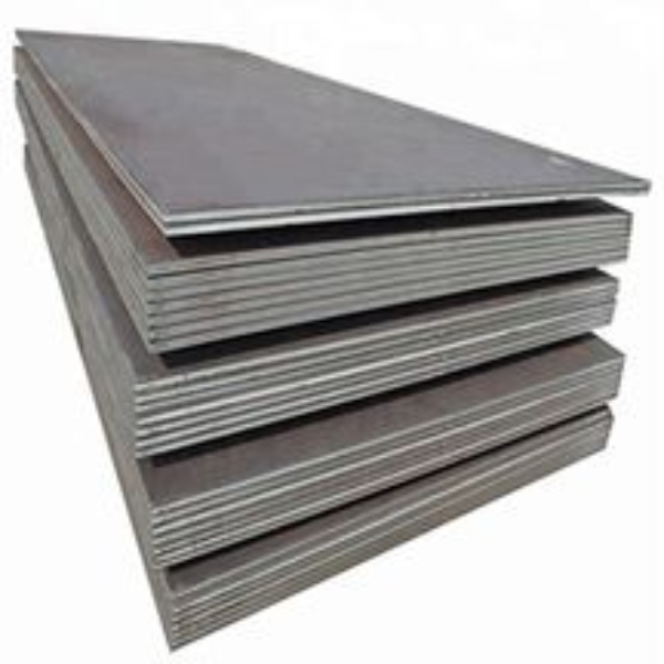 ورق سیاه 20 فولاد درخشان 6000*1250 فابریک بنگاه تهران