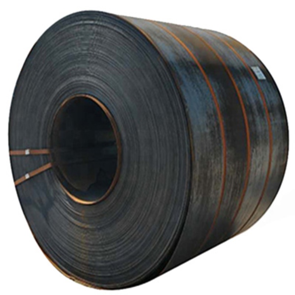 ورق سیاه 12 گیلان 1000 رول ST37 کارخانه