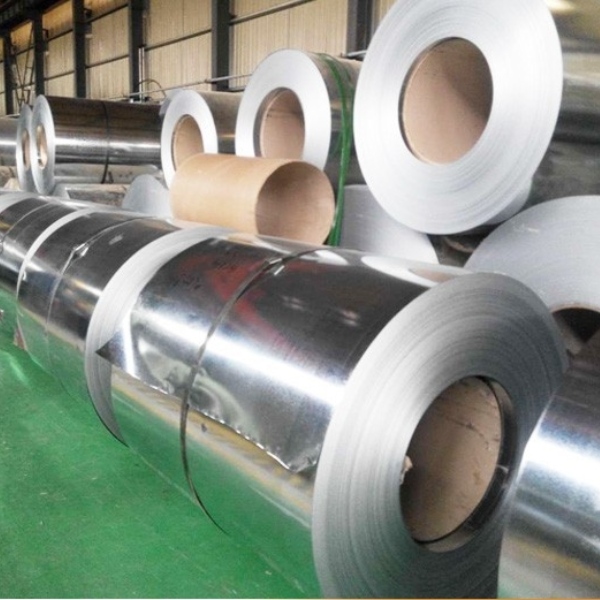 ورق گالوانیزه 0.9 هفت الماس 1000 رول بنگاه تهران